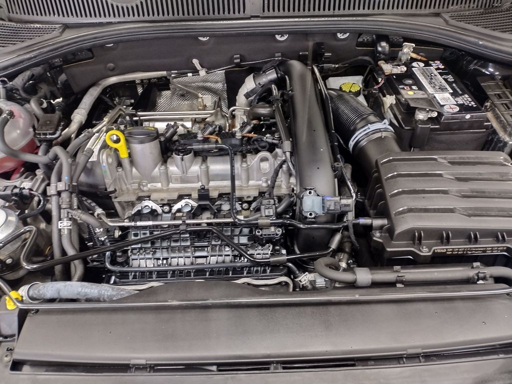 2021 Volkswagen Jetta R-Line