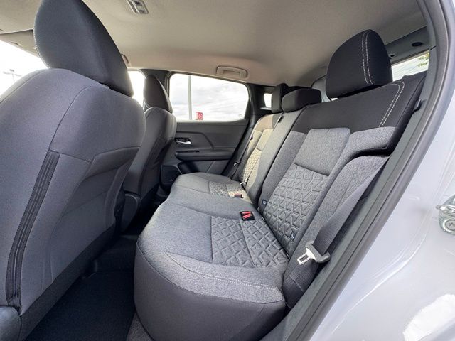 New 2026 Nissan Kicks SUV