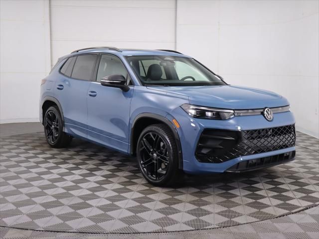 Thumbnail: 2026 Volkswagen Tiguan - 3