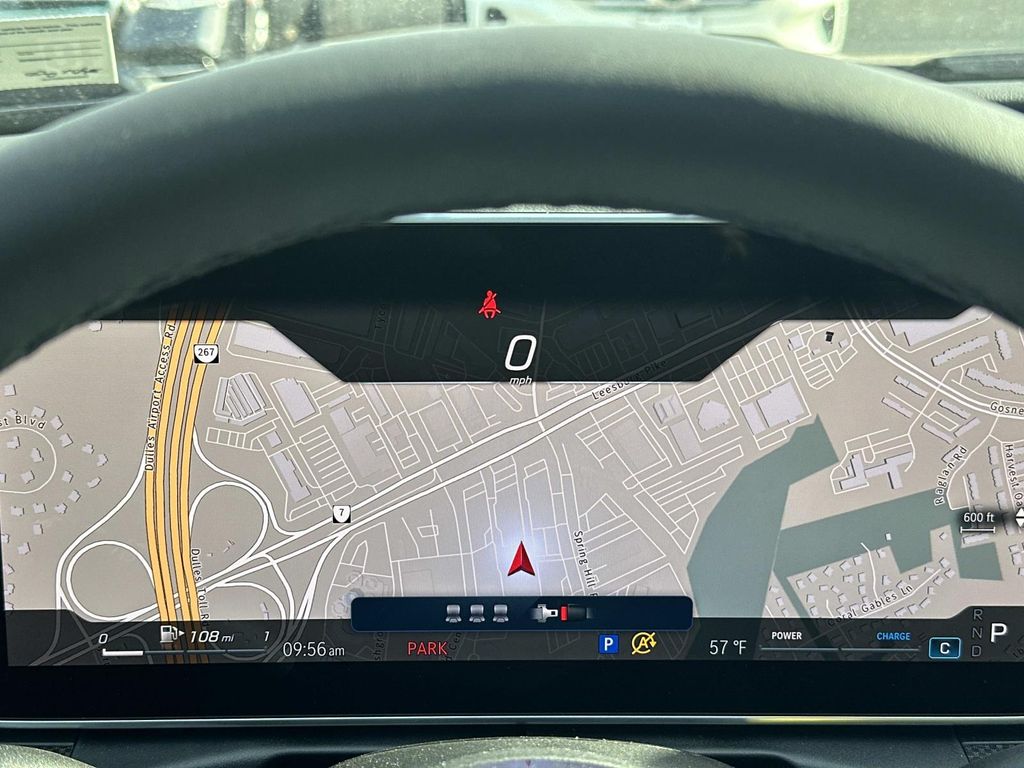 Thumbnail: 2025 Mercedes-Benz C-Class - 24