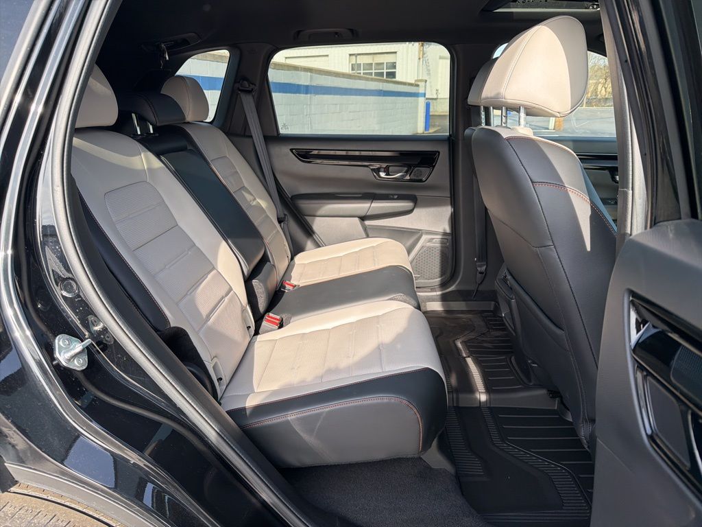 Thumbnail: 2023 Honda CR-V - 24