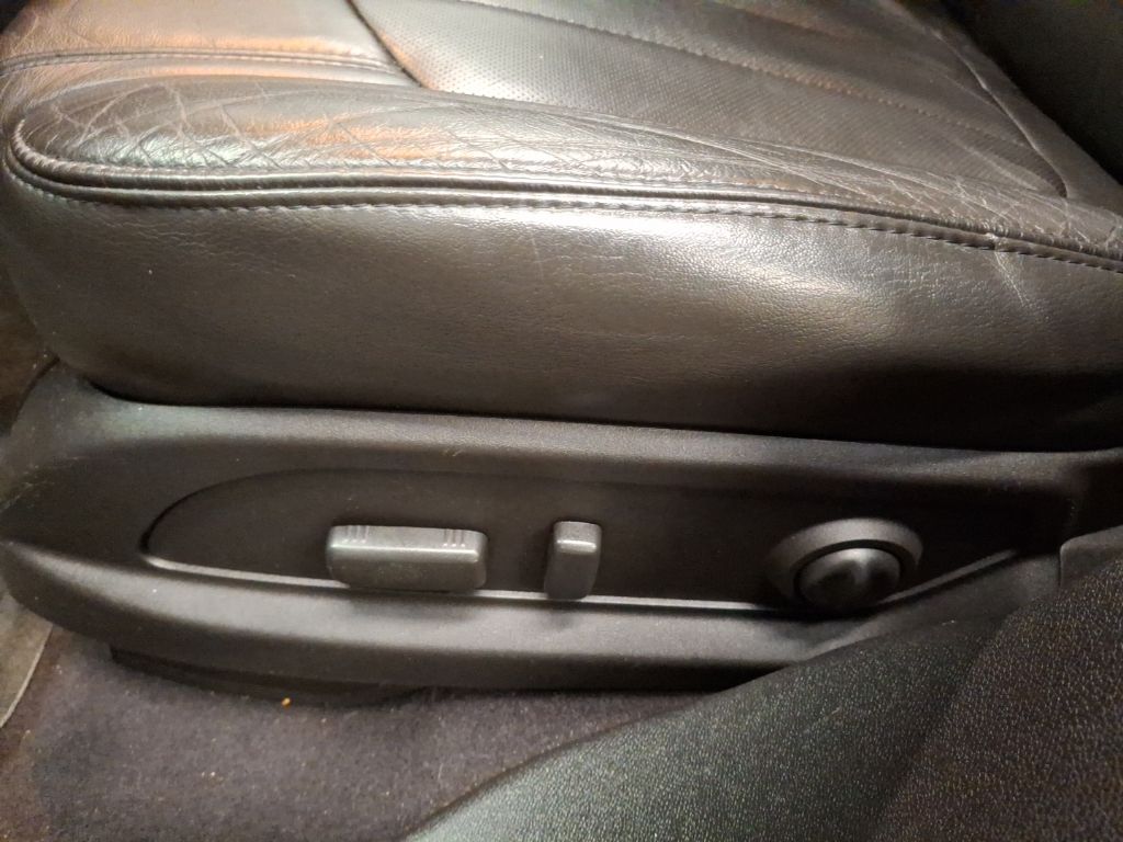 Used 2011 Buick Enclave SUV