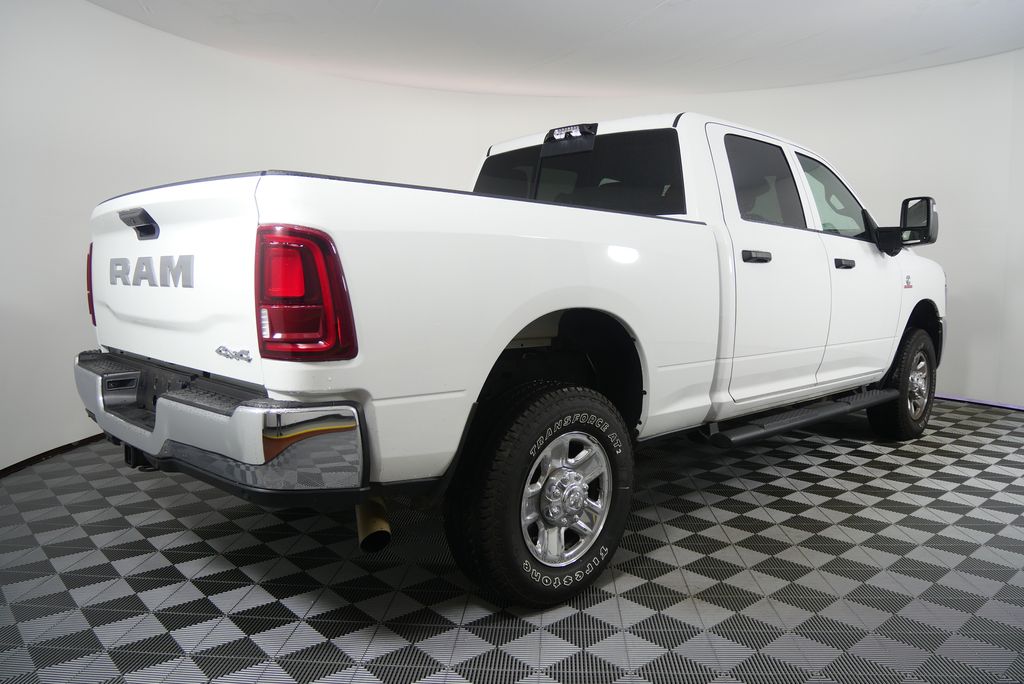 Thumbnail: 2025 RAM 2500 - 3