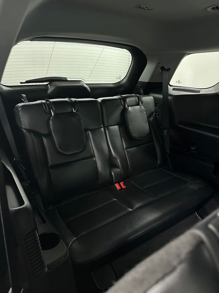 used 2021 Ford Explorer car, priced at $21,485