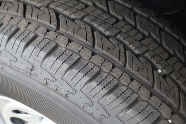 Thumbnail: 2026 Chevrolet Silverado 1500 - 10