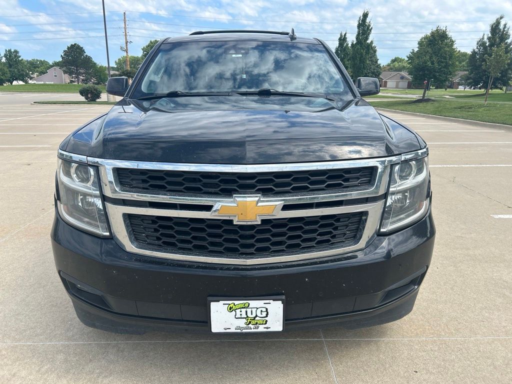 Used 2020 Chevrolet Tahoe LT with VIN 1GNSKBKC0LR230392 for sale in Kansas City