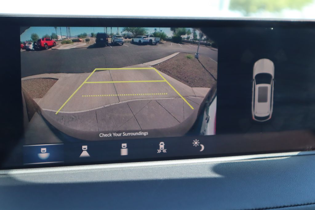 Thumbnail: 2023 Acura MDX - 15