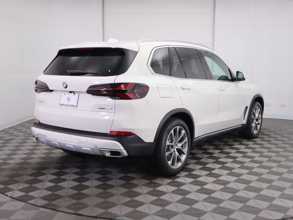 Thumbnail: 2025 BMW X5 - 5