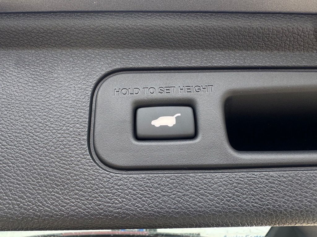 2026 Honda Odyssey EX-L Gray at Community Honda