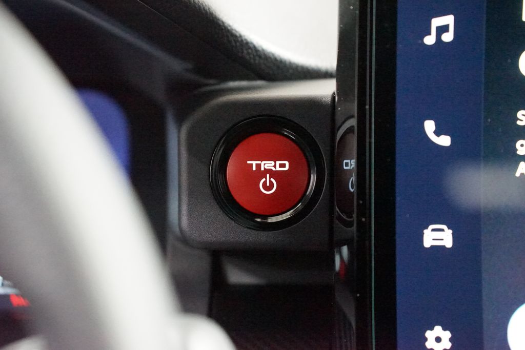 Thumbnail: 2026 Toyota 4Runner - 19