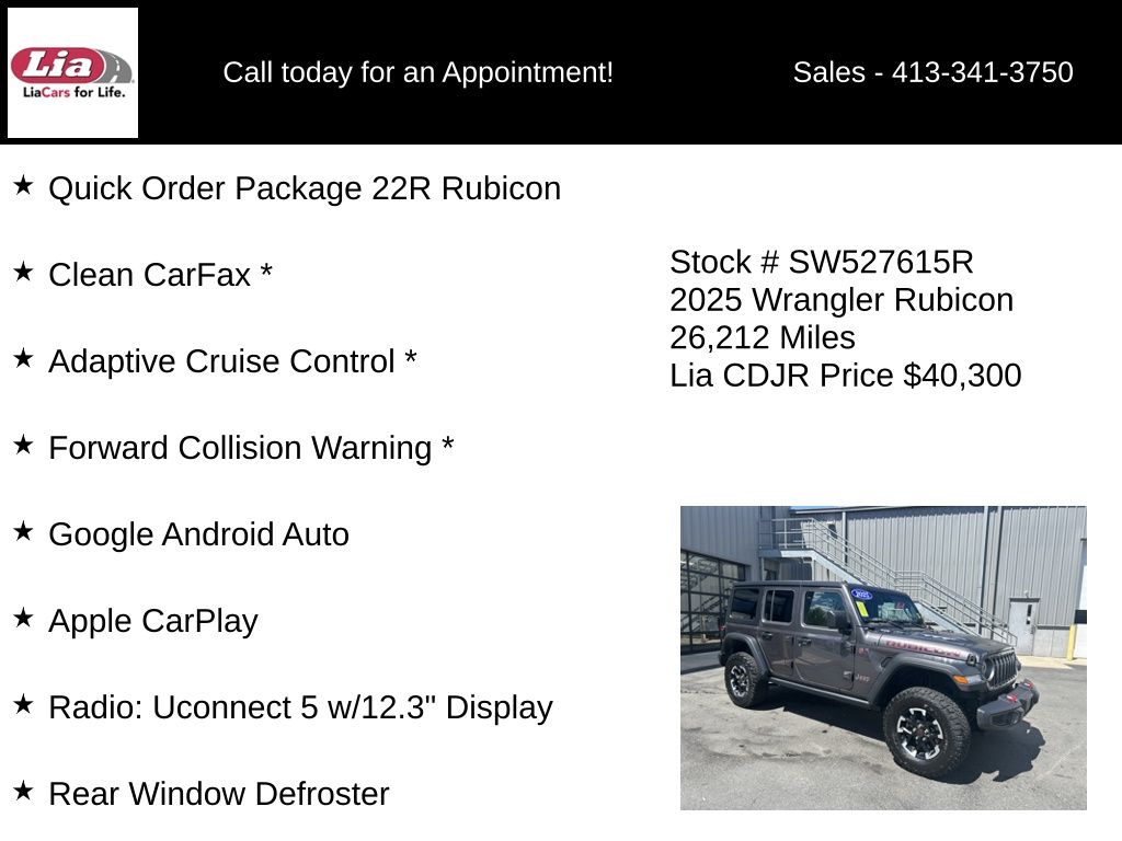View vehicle photo 6
