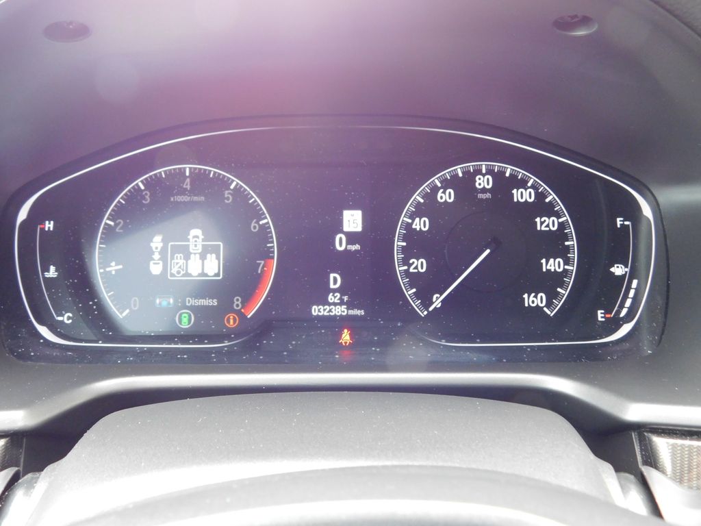 2022 Honda Accord Sport 13