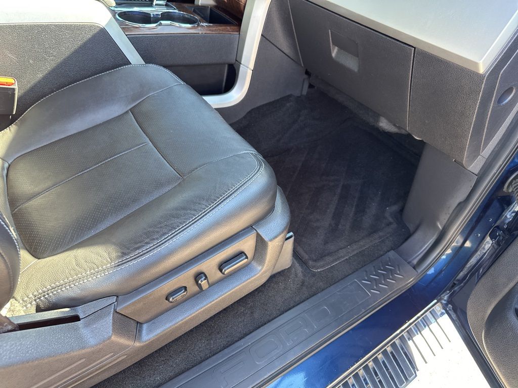 Used Car 2014 Ford F-150  For Sale Under $20,000 In Austin, Texas