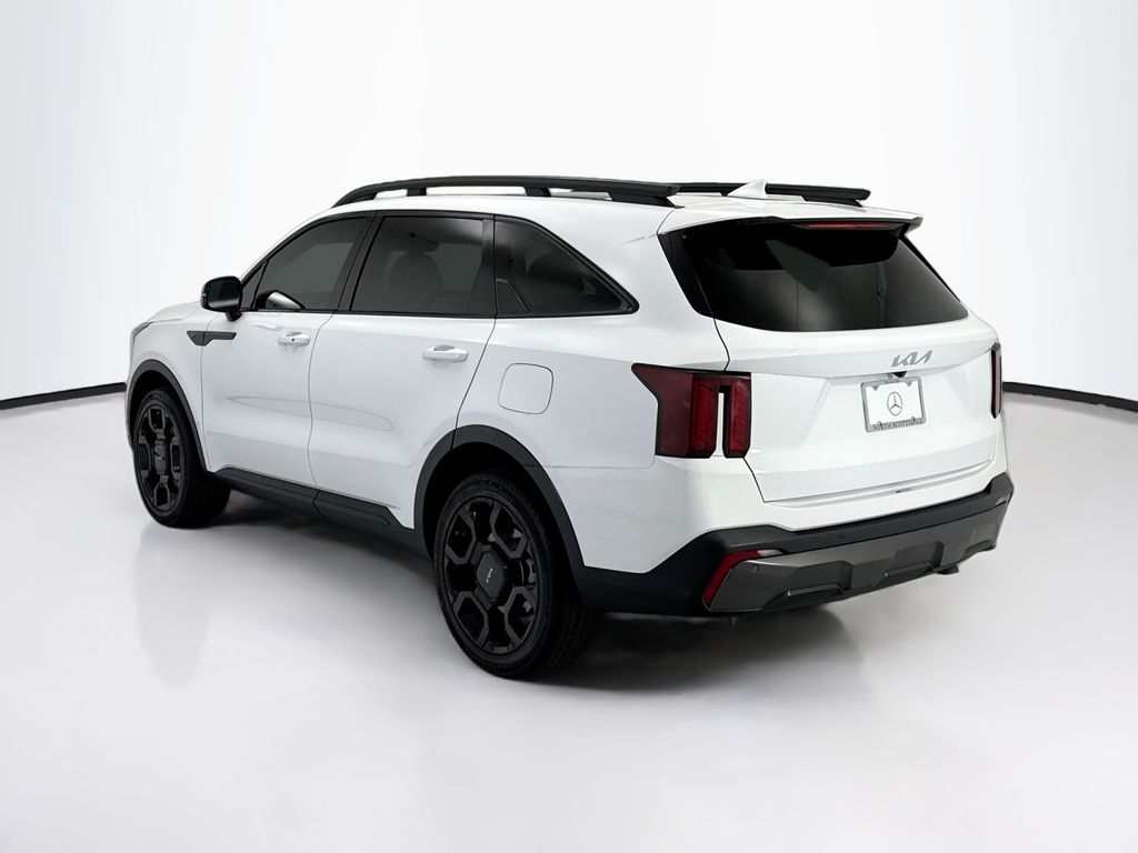 Thumbnail: 2024 Kia Sorento - 7