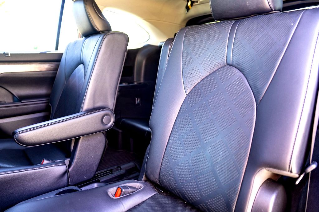 Used Car 2021 Toyota Highlander Hybrid  Platinum For Sale Under $35,000 In Taylor, Texas