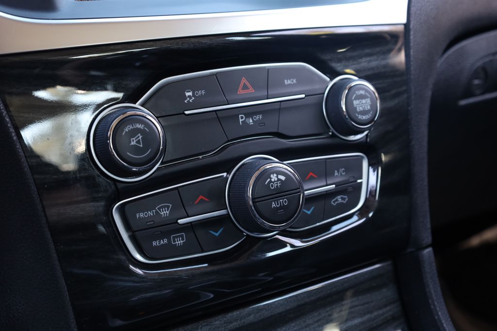 used 2016 Chrysler 300 car, priced at $13,295