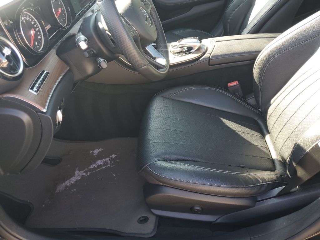 Used Car 2018 Mercedes-benz E-class  E 400 For Sale Under $30,000 In Austin, Texas