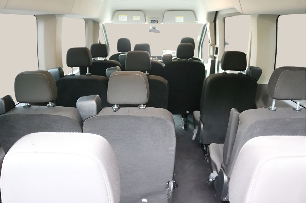 Used Car 2023 Ford Transit-350  Xlt For Sale Under $50,000 In Austin, Texas