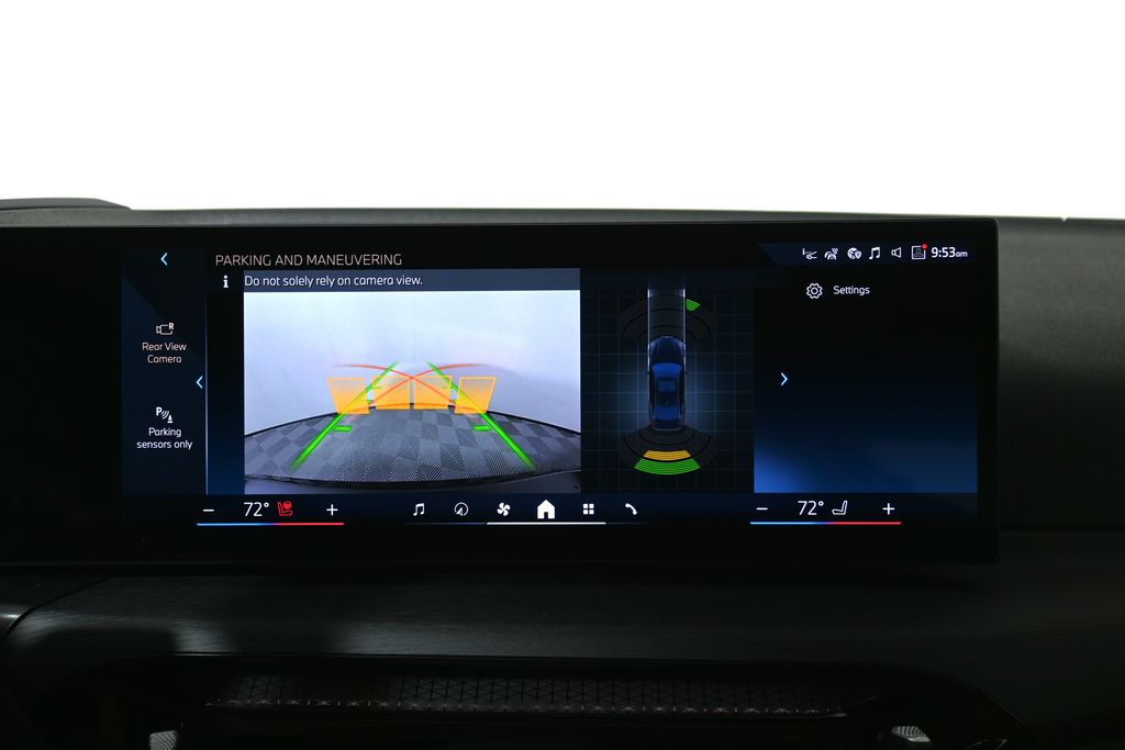 Thumbnail: 2026 BMW 4 Series - 23