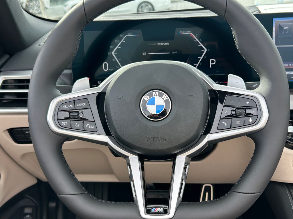 Thumbnail: 2027 BMW 4 Series - 17