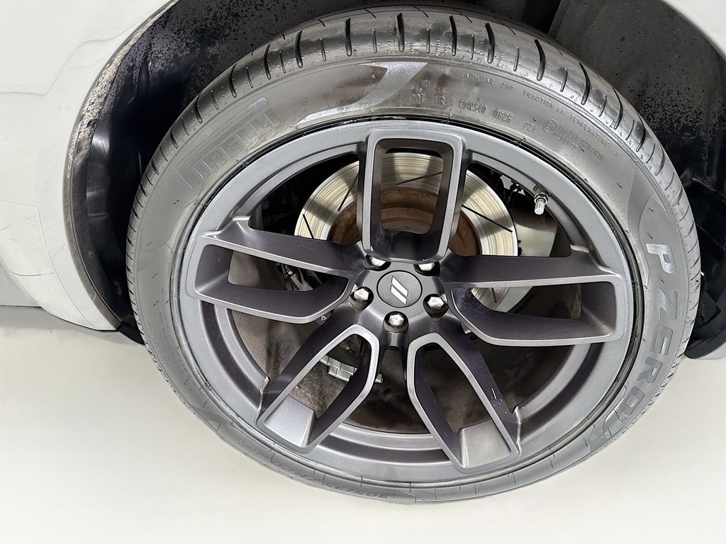 Thumbnail: 2019 Dodge Challenger - 28