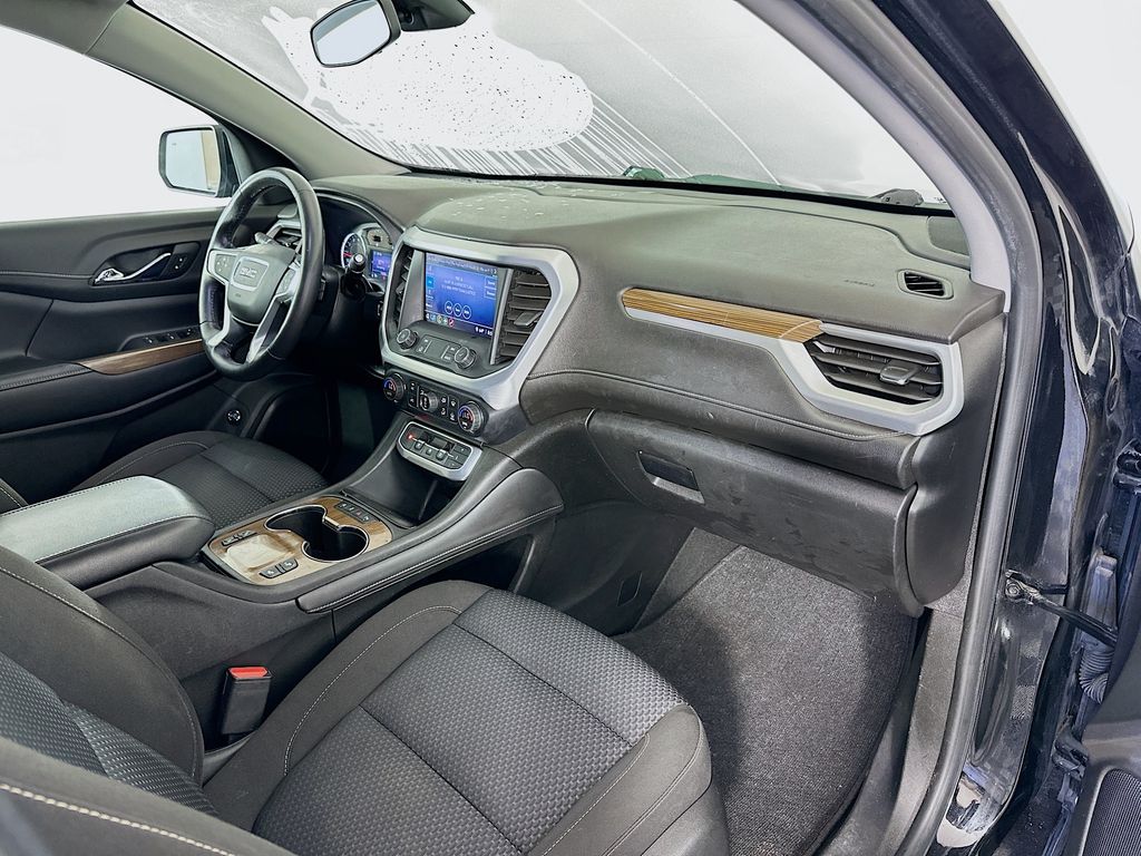 Thumbnail: 2020 GMC Acadia - 30