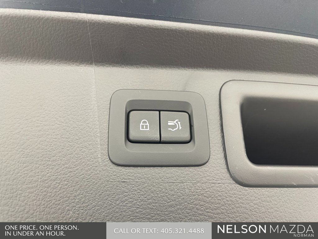 New 2026 Blue Mazda 2.5 Turbo Premium Plus image 43