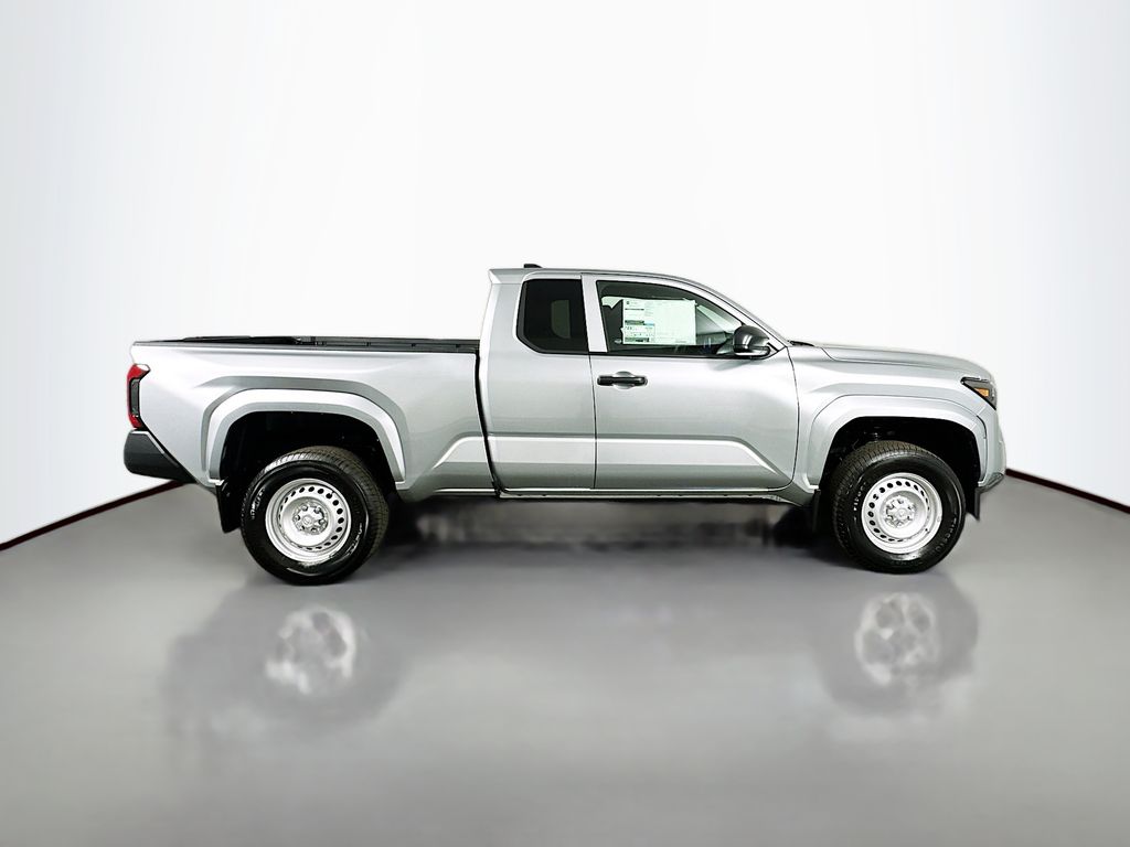 2024 Toyota Tacoma SR 4