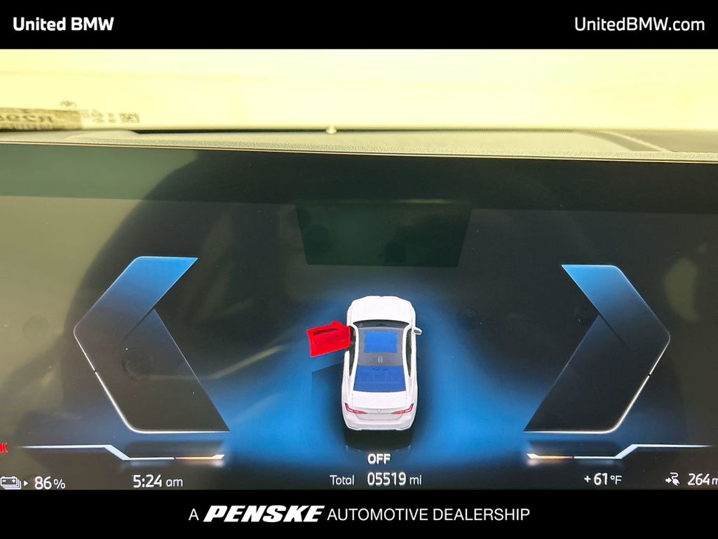 Thumbnail: 2024 BMW i5 - 15