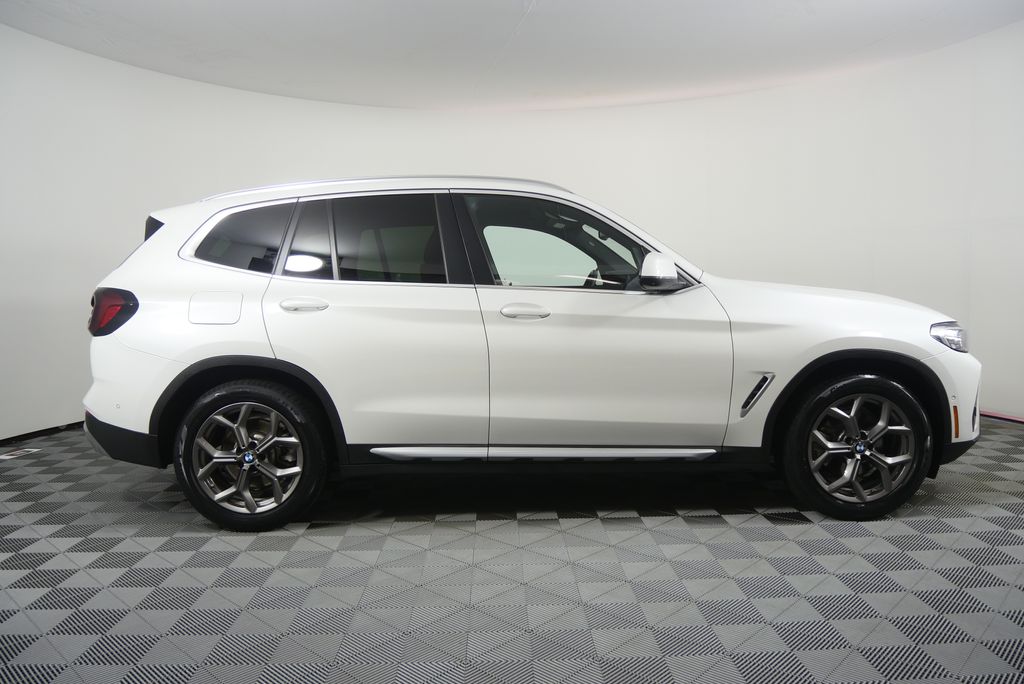 Thumbnail: 2024 BMW X3 - 2