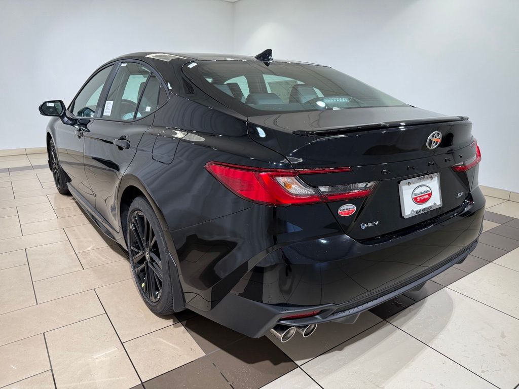 Thumbnail: 2026 Toyota Camry - 3