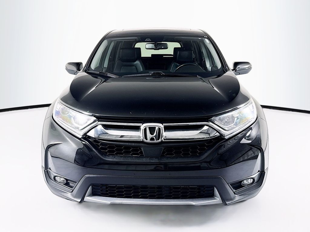 Thumbnail: 2018 Honda CR-V - 2