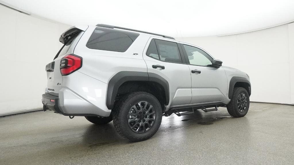 Thumbnail: 2025 Toyota 4Runner - 17