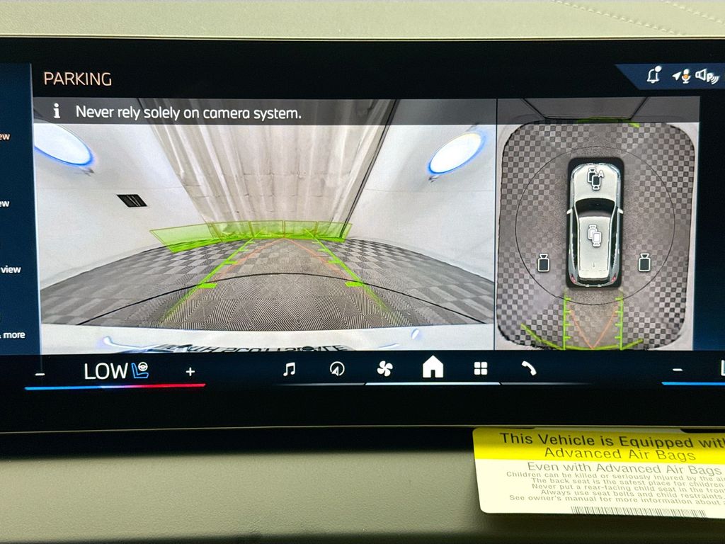 Thumbnail: 2026 BMW X3 - 15