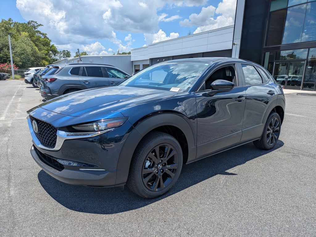 2026 Mazda CX-30 2.5 S Select Sport