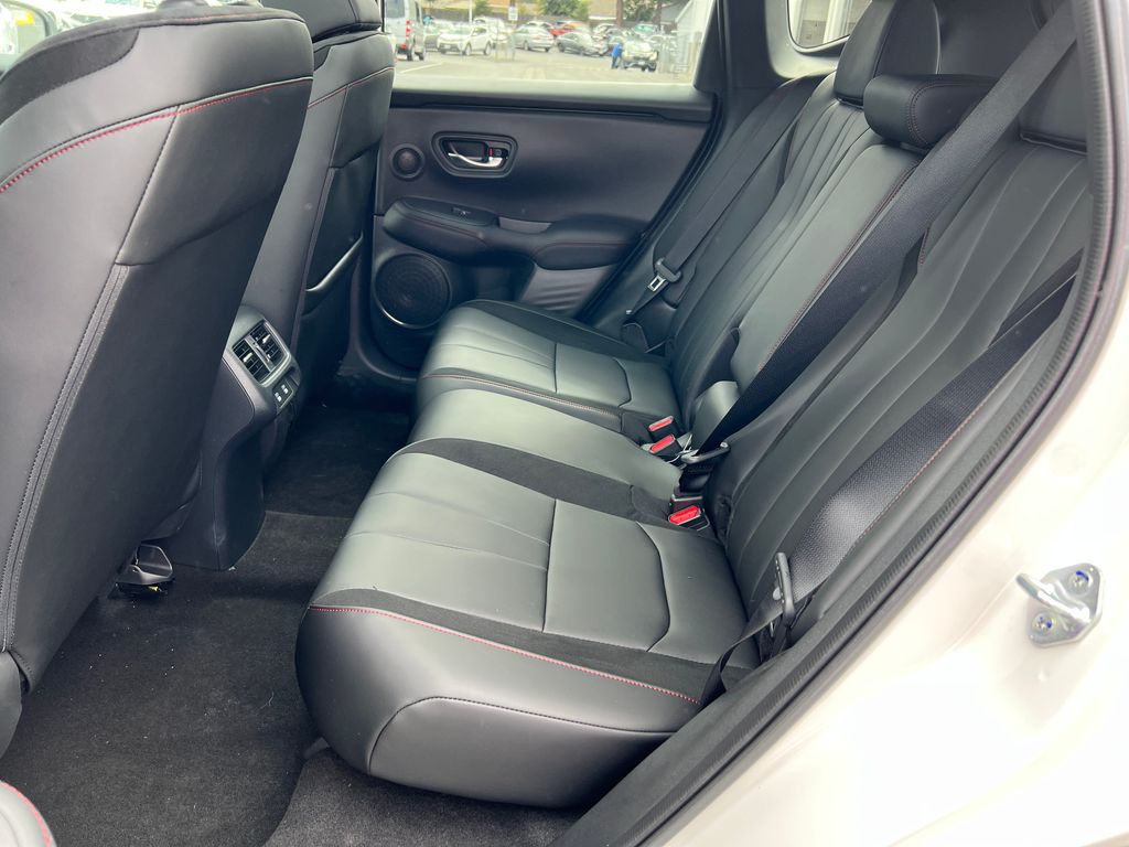 Thumbnail: 2025 Acura ADX - 29