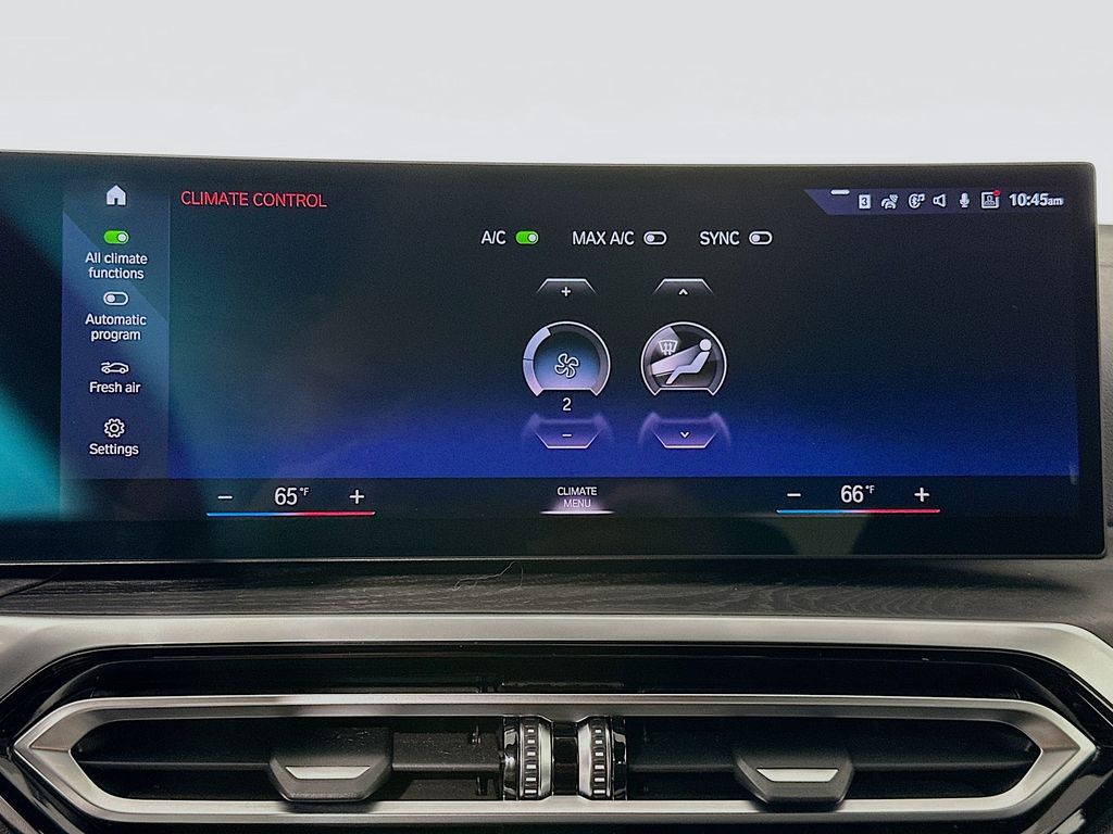 Thumbnail: 2022 BMW i4 - 16