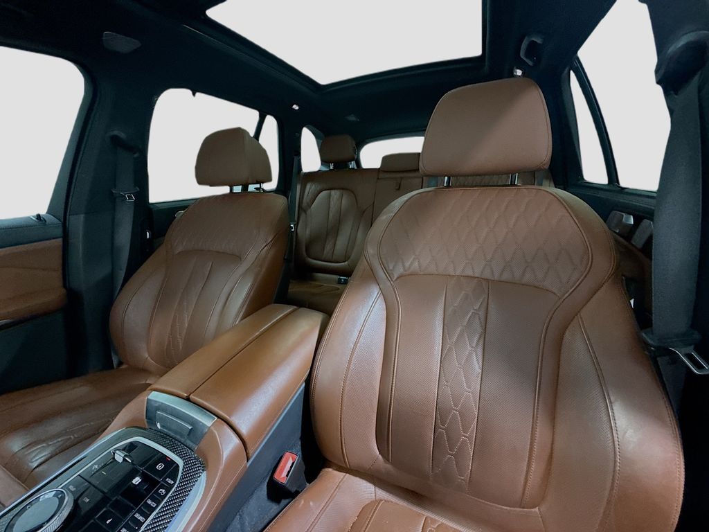 Thumbnail: 2024 BMW X5 - 5