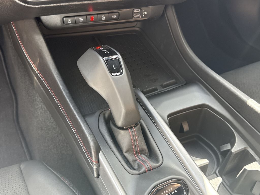 2026 Dodge Charger R/T Plus Red at DeMontrond Auto Country