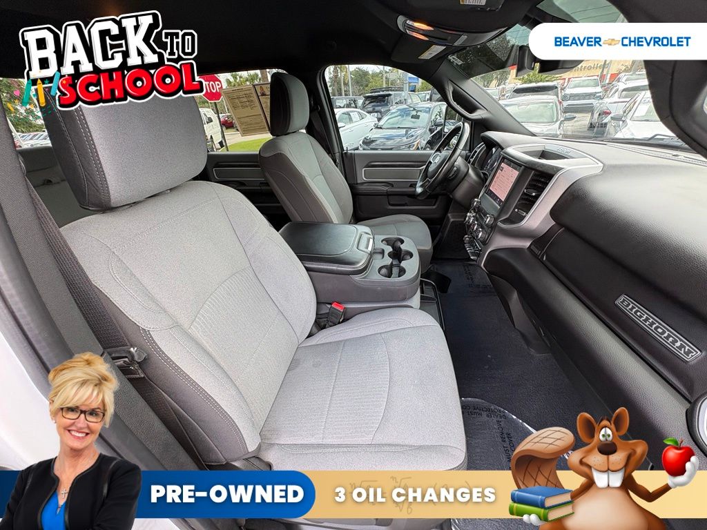 Used 2023 Ram 2500 Truck