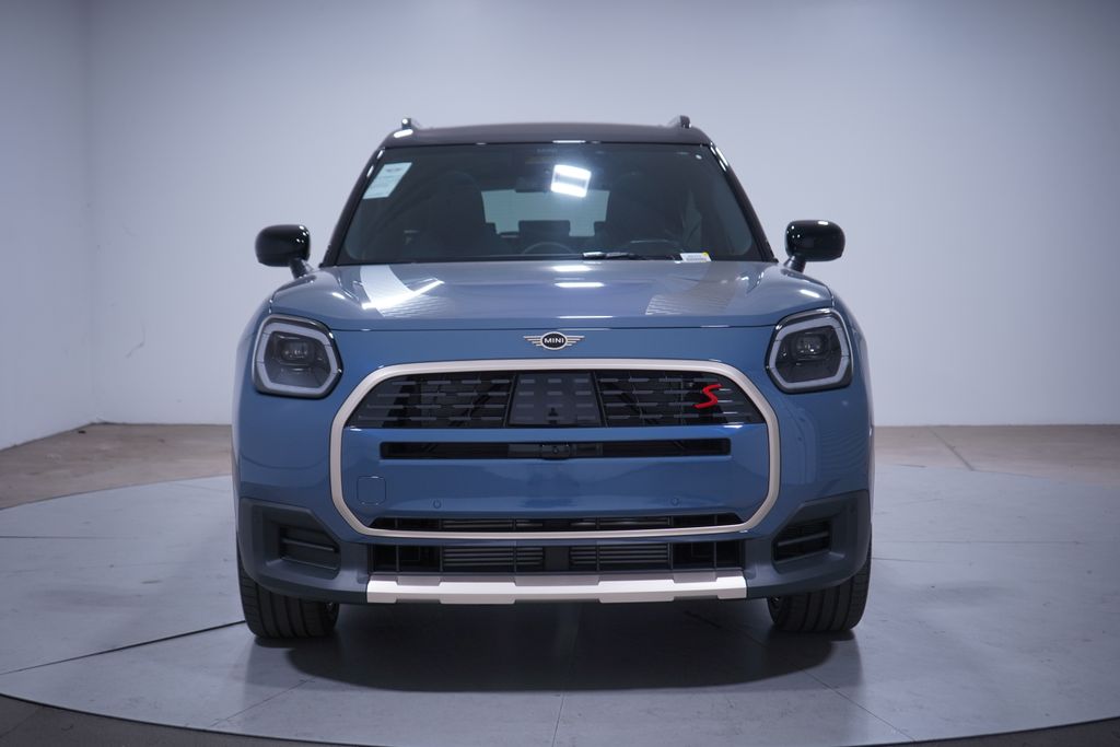 Thumbnail: 2026 MINI Cooper Countryman - 4