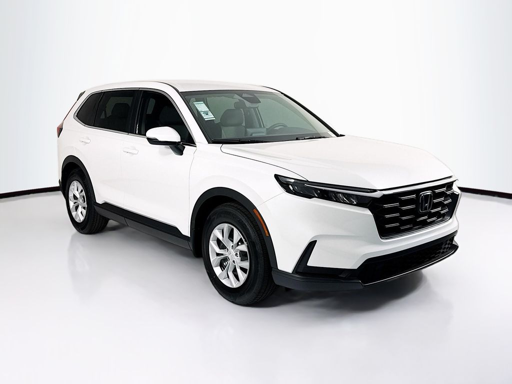 Thumbnail: 2026 Honda CR-V - 3