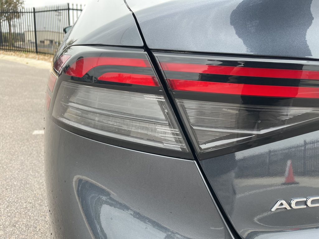 Thumbnail: 2023 Honda Accord - 7