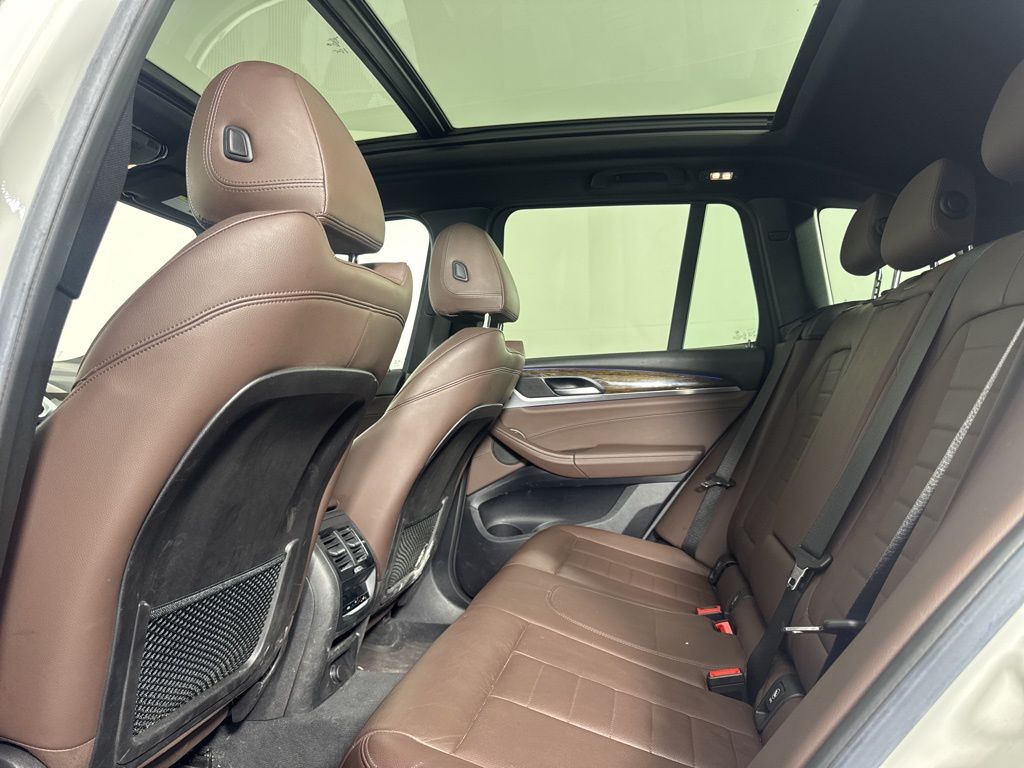 Thumbnail: 2019 BMW X3 - 10