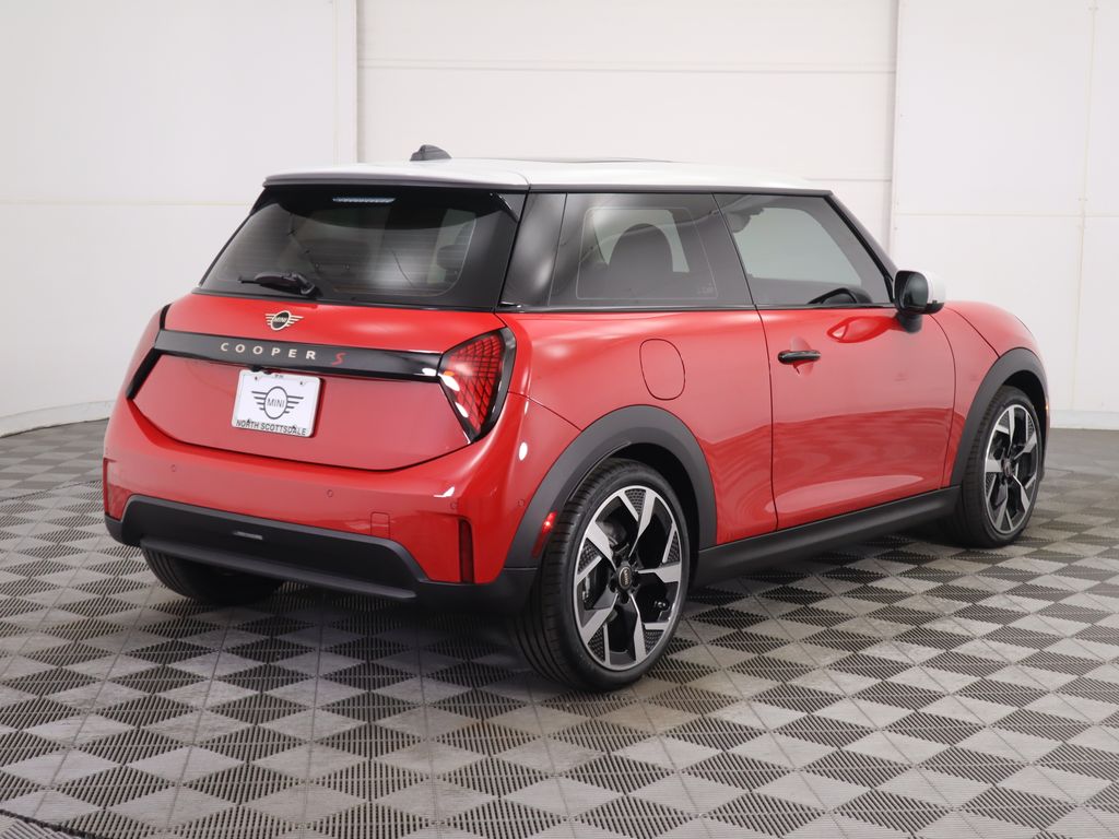 Thumbnail: 2026 MINI Cooper - 5