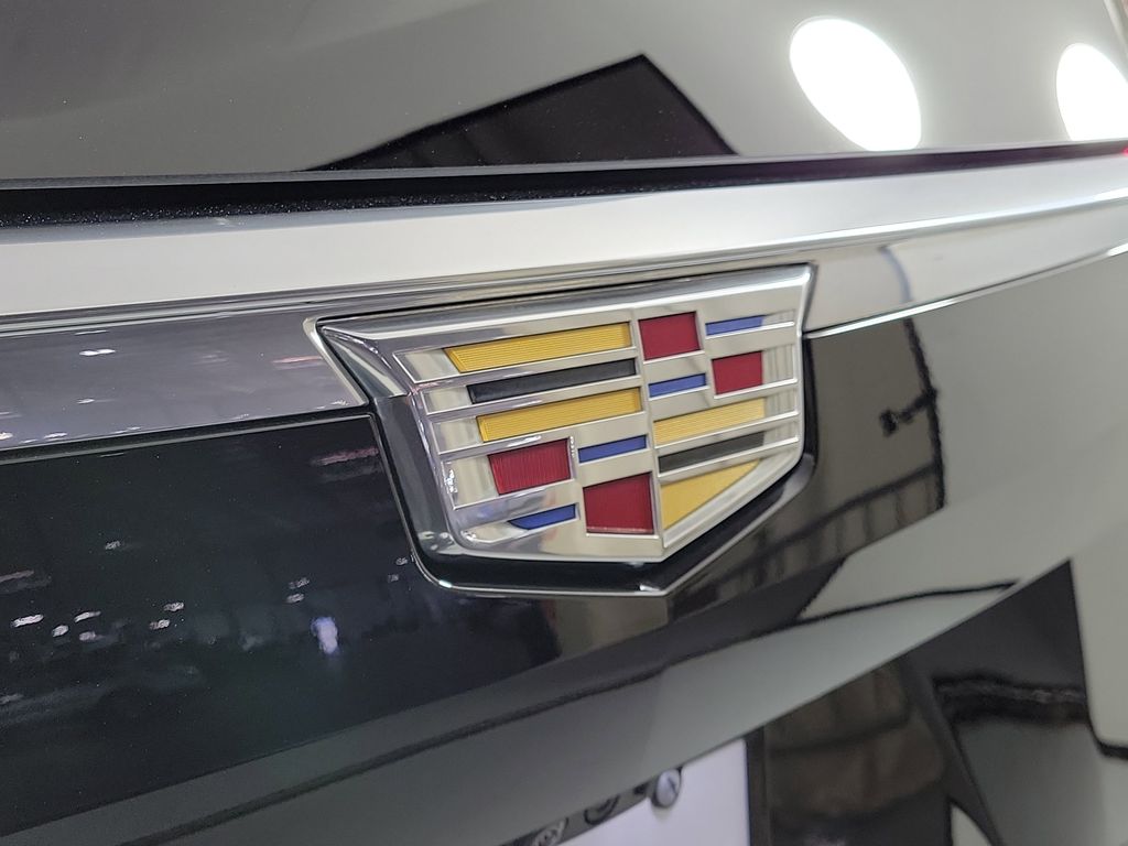 2023 Cadillac Escalade ESV Premium Luxury Platinum Black at Bayway Cadillac of The Woodlands