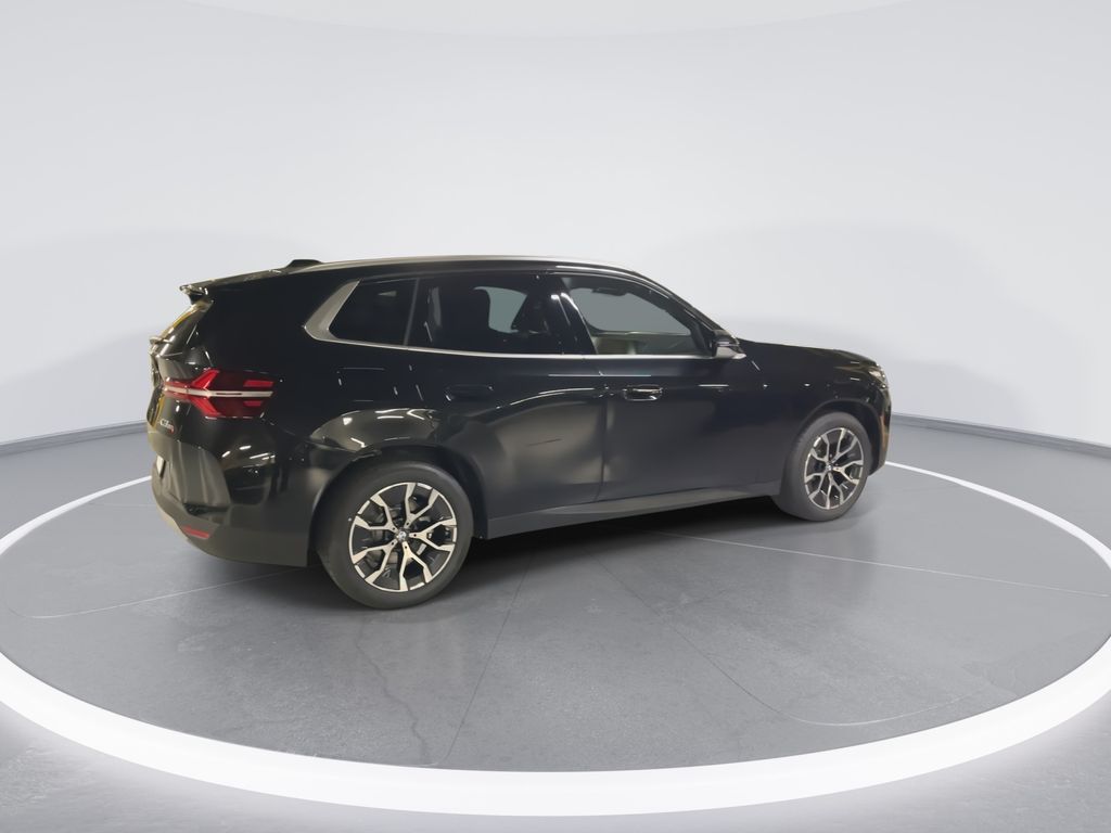 Thumbnail: 2026 BMW X3 - 8