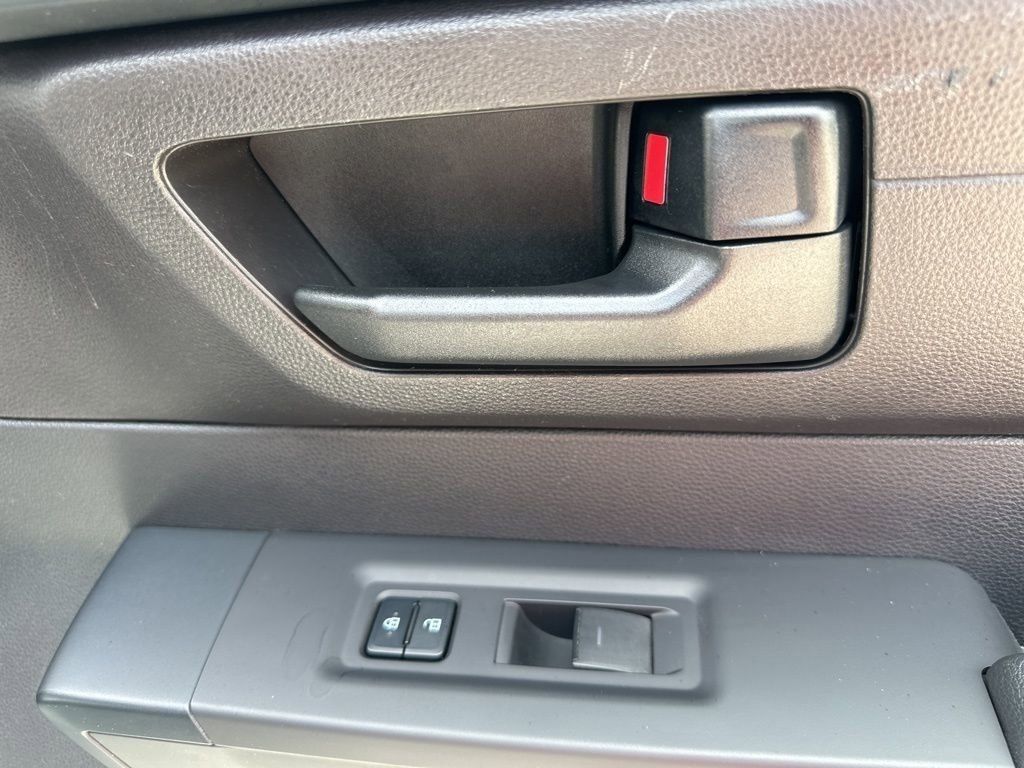 2023 Ice Cap Toyota Tundra 2WD SR RWD Truck