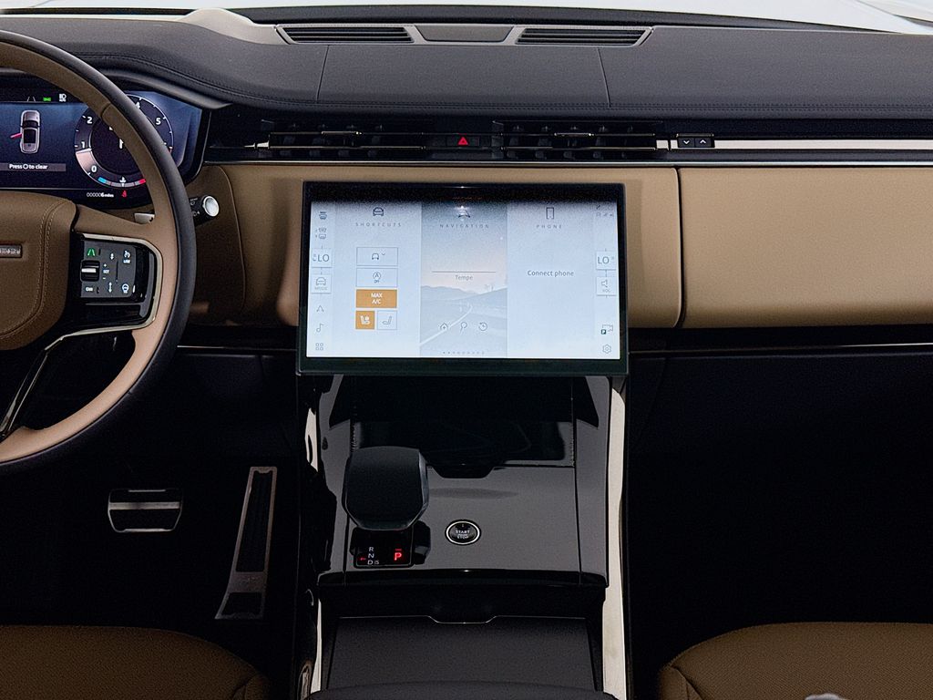 Thumbnail: 2026 Land Rover Range Rover Sport - 15