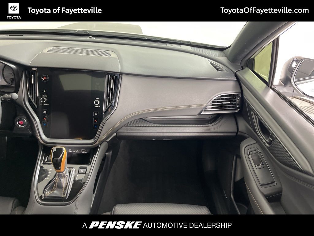 Thumbnail: 2024 Subaru Outback - 20